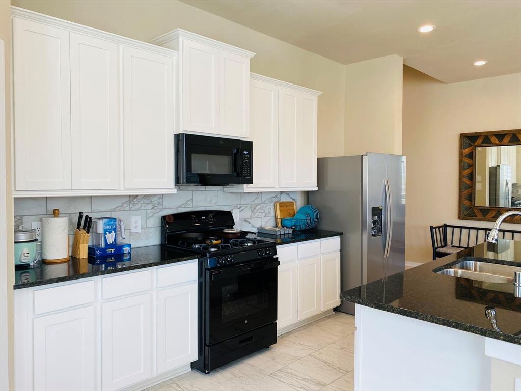 4715 Purple Fountain Drive, Rosenberg, Texas image 8