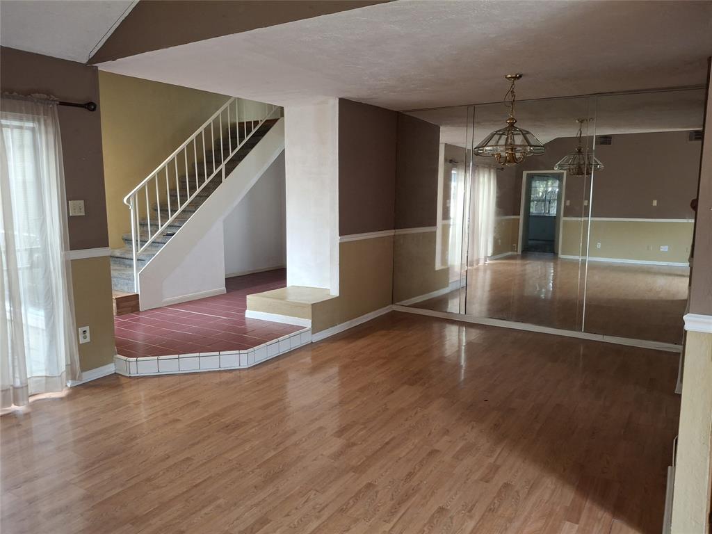 6418 Gladewell Drive