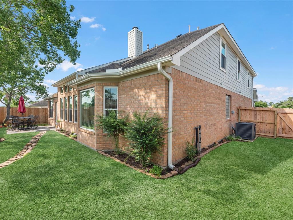 19122 High Canyon Lane, Tomball, Texas image 29