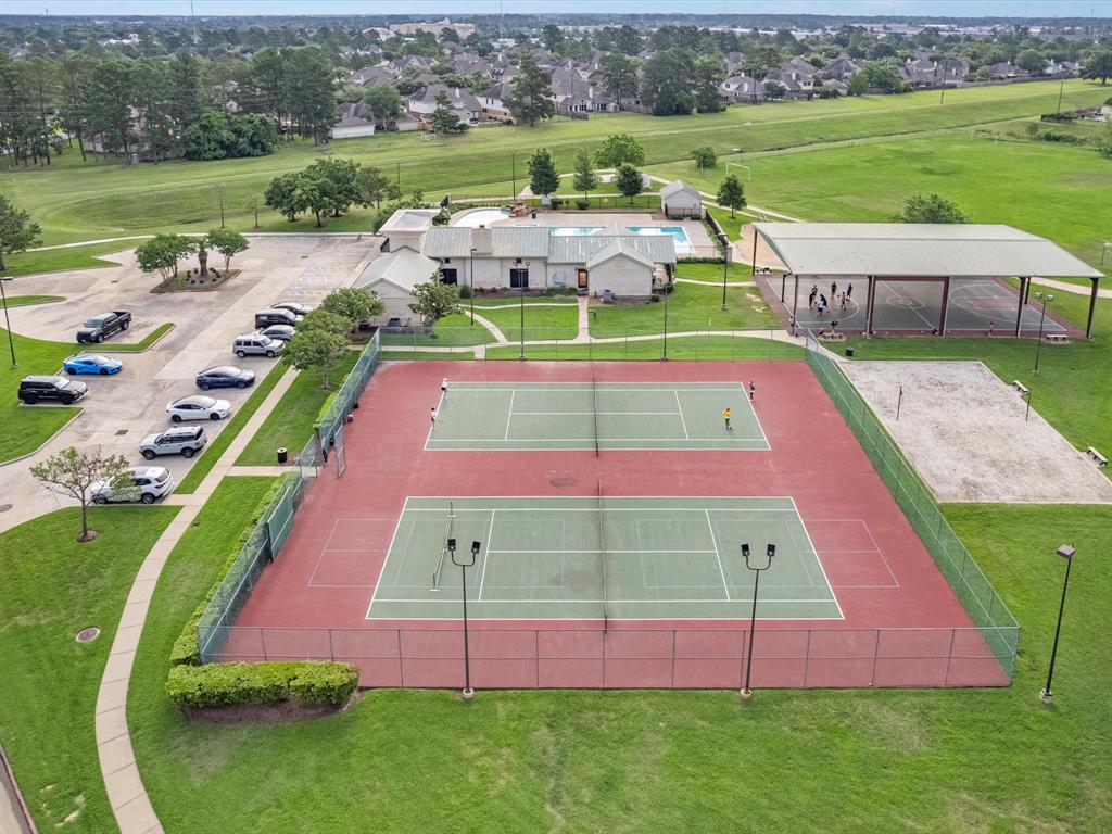 19122 High Canyon Lane, Tomball, Texas image 35