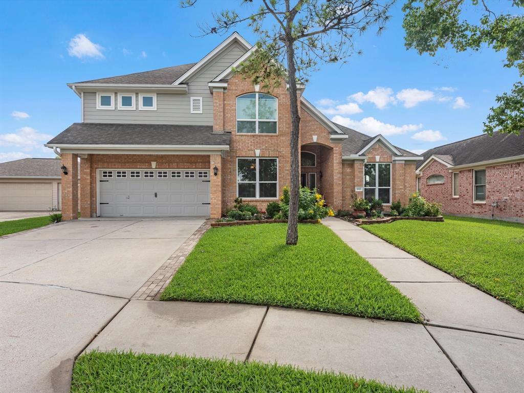 19122 High Canyon Lane, Tomball, Texas image 3