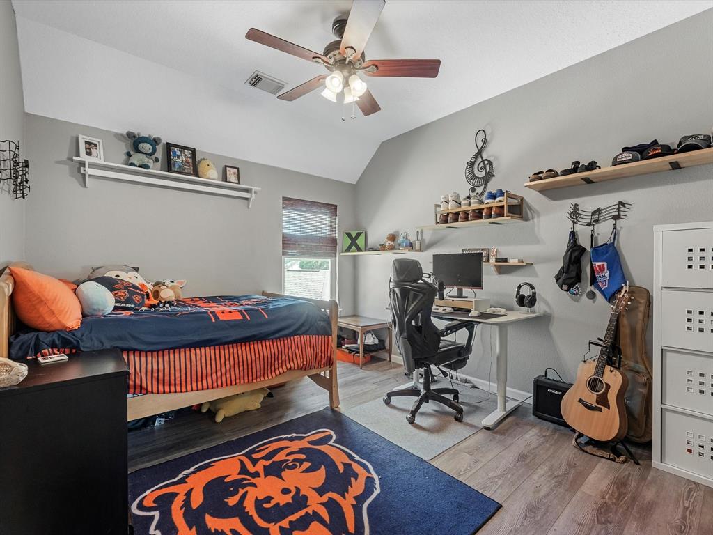19122 High Canyon Lane, Tomball, Texas image 22