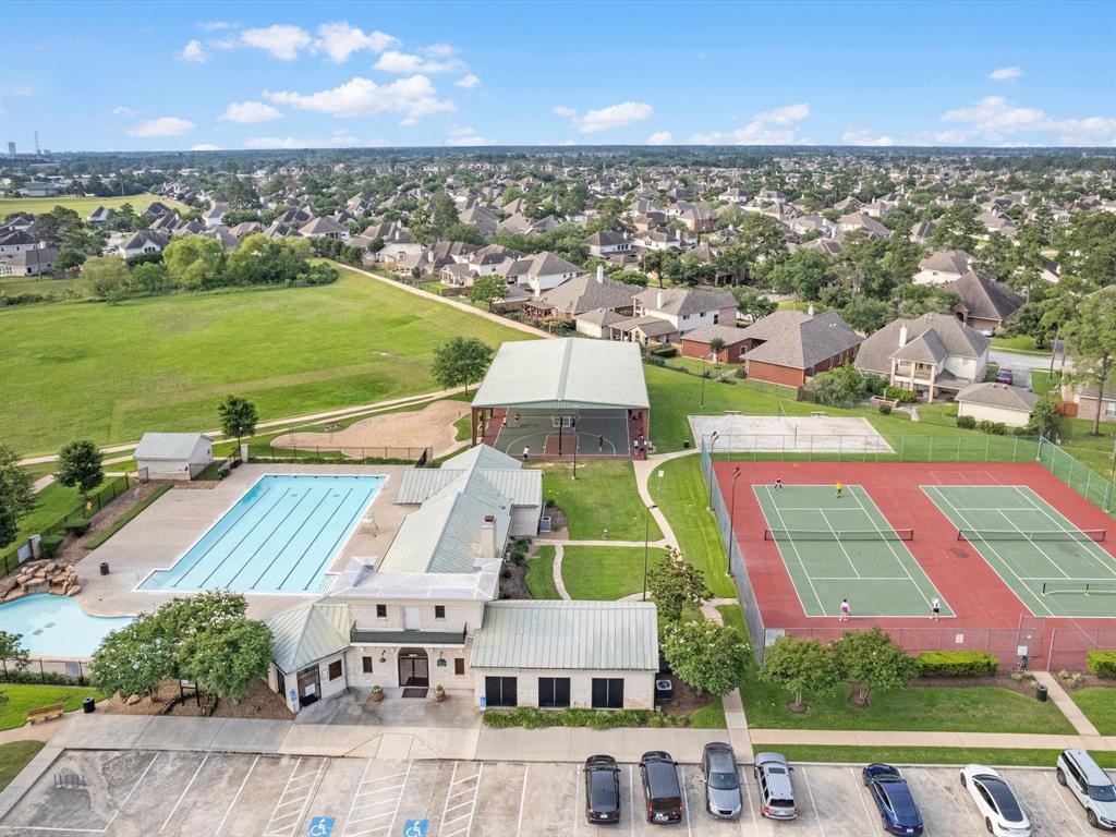 19122 High Canyon Lane, Tomball, Texas image 33