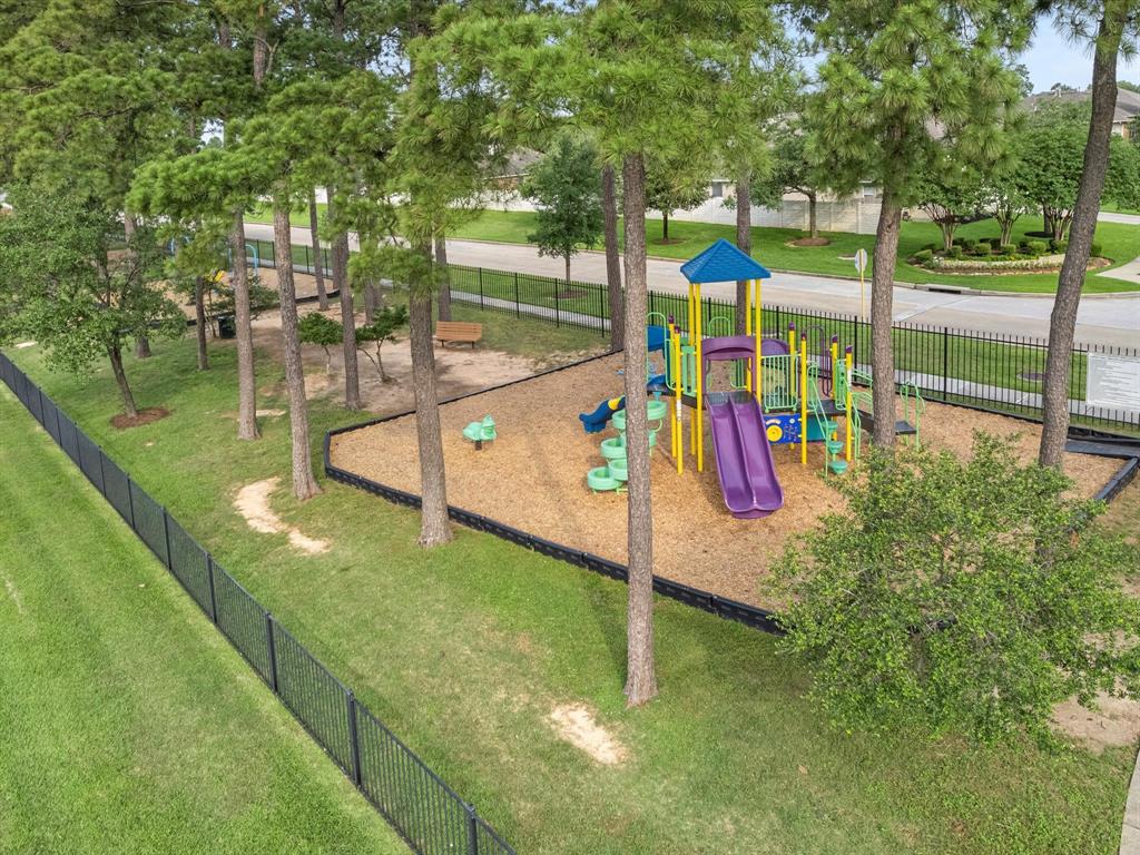 19122 High Canyon Lane, Tomball, Texas image 38
