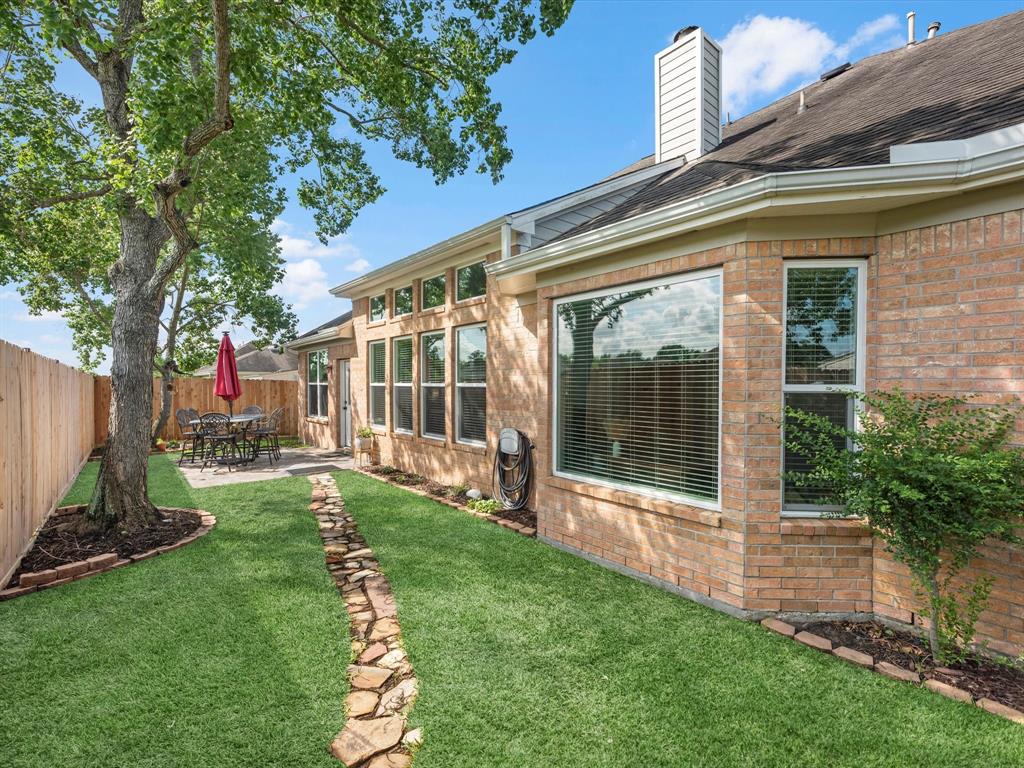 19122 High Canyon Lane, Tomball, Texas image 31