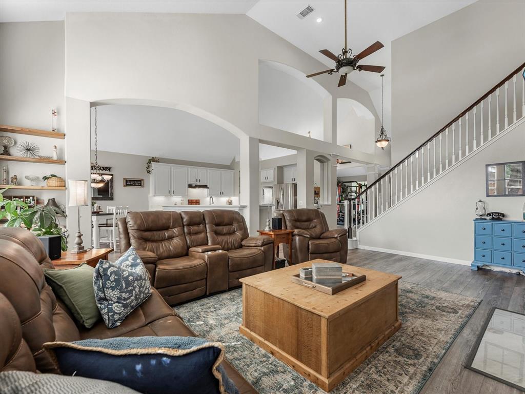 19122 High Canyon Lane, Tomball, Texas image 11