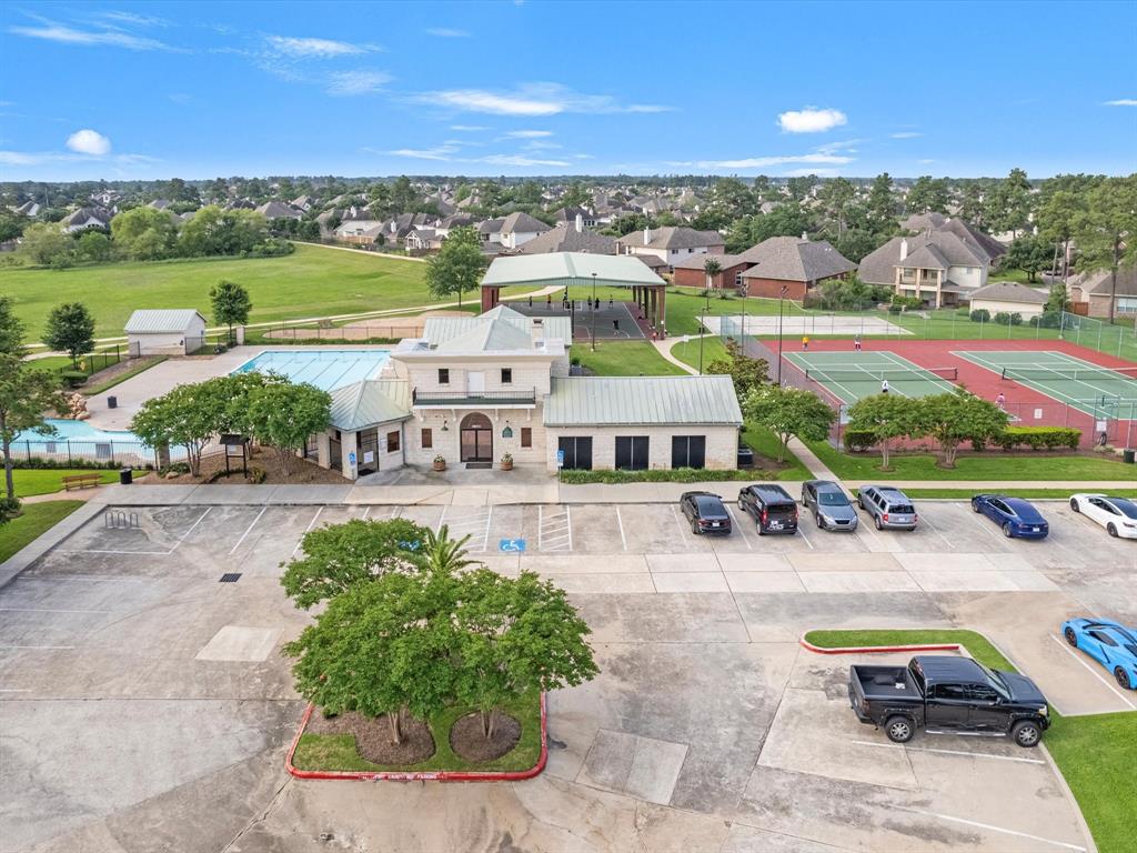 19122 High Canyon Lane, Tomball, Texas image 32