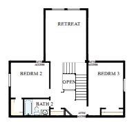 15806 Tamarin Tiger Court, Conroe, Texas image 3