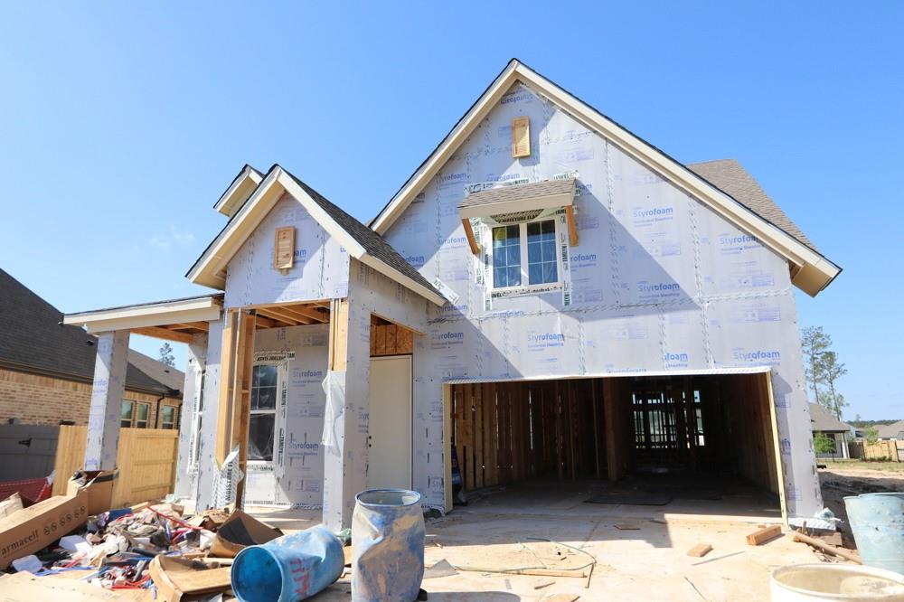 15806 Tamarin Tiger Court, Conroe, Texas image 5