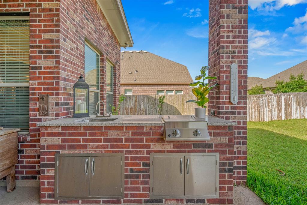 2608 Belliser Court, College Station, Texas image 45