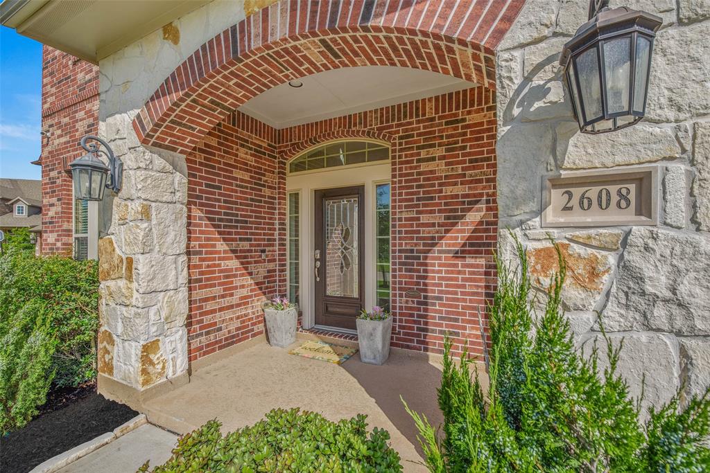 2608 Belliser Court, College Station, Texas image 3