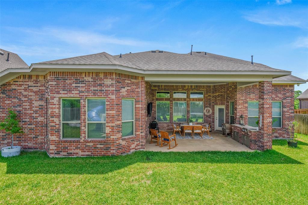 2608 Belliser Court, College Station, Texas image 48