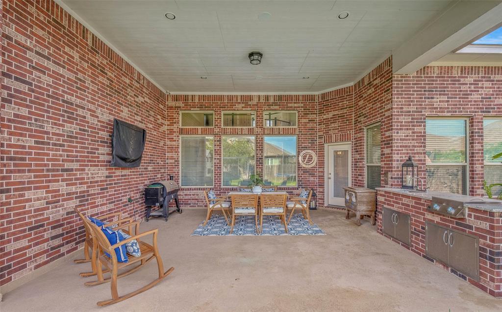 2608 Belliser Court, College Station, Texas image 47