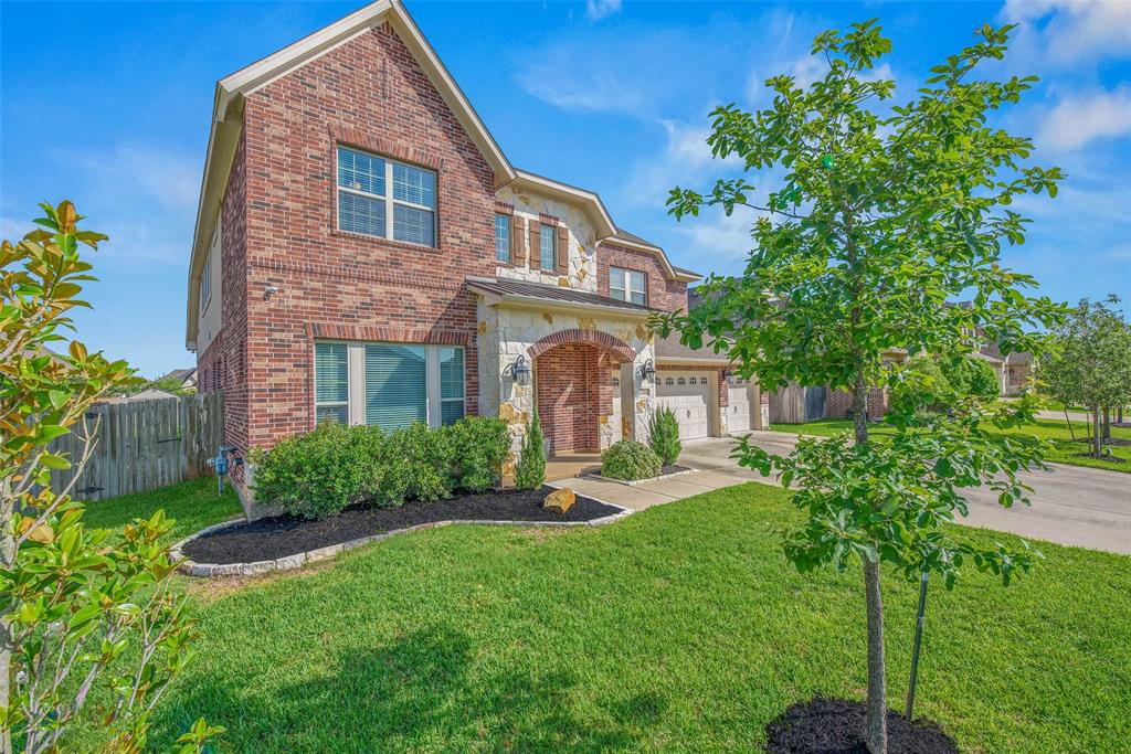 2608 Belliser Court, College Station, Texas image 2