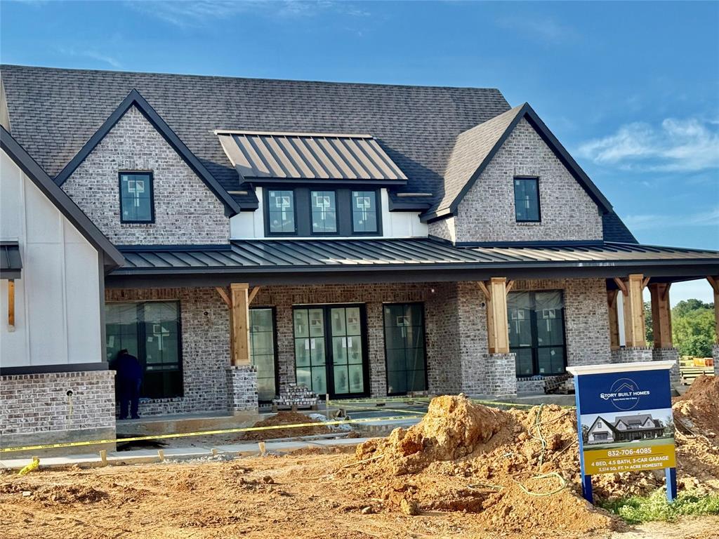 25110 Grace Vista Way Way, Montgomery, Texas image 20