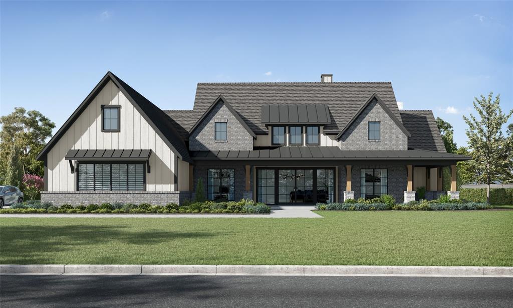 25110 Grace Vista Way Way, Montgomery, Texas image 1