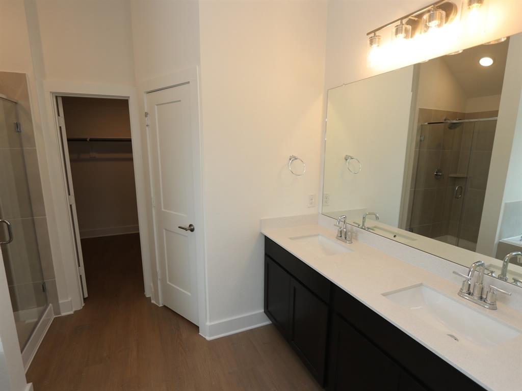 3613 Moraine Lake Drive, Santa Fe, Texas image 13