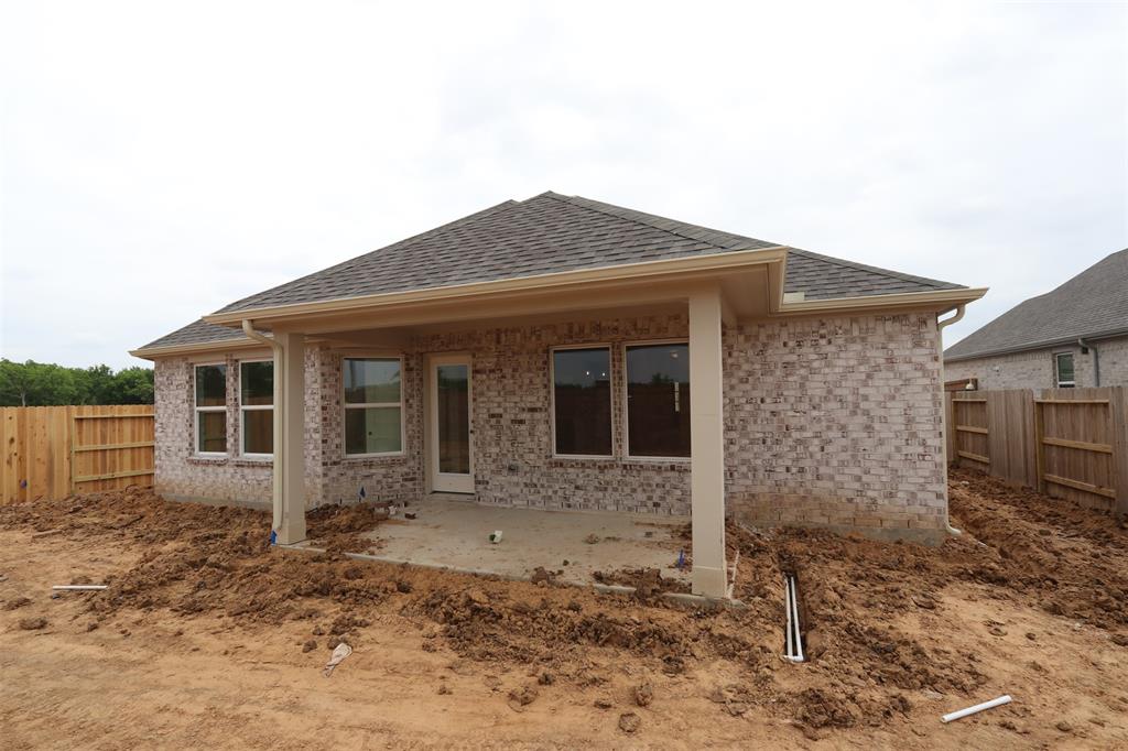 3613 Moraine Lake Drive, Santa Fe, Texas image 5