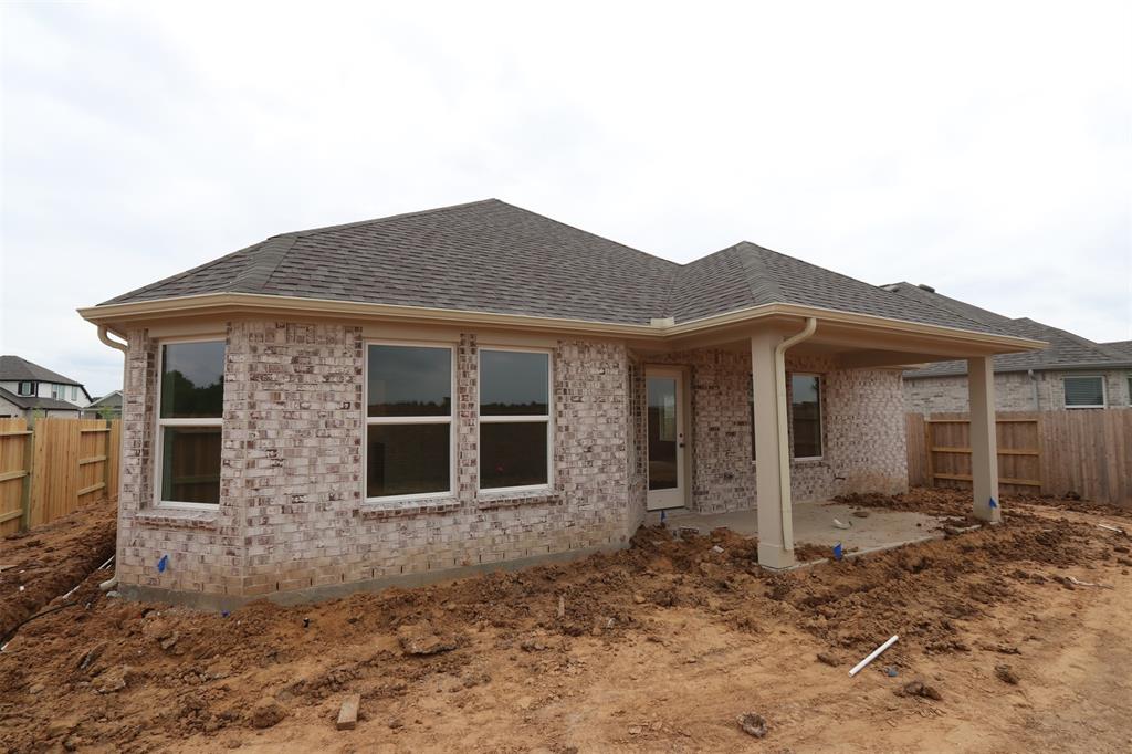 3613 Moraine Lake Drive, Santa Fe, Texas image 15
