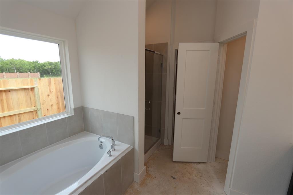3613 Moraine Lake Drive, Santa Fe, Texas image 4
