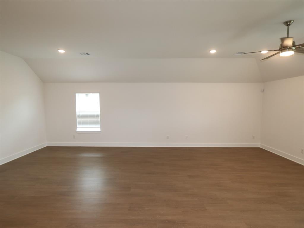 3613 Moraine Lake Drive, Santa Fe, Texas image 15