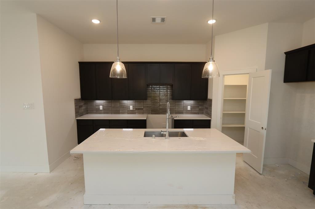 3613 Moraine Lake Drive, Santa Fe, Texas image 2