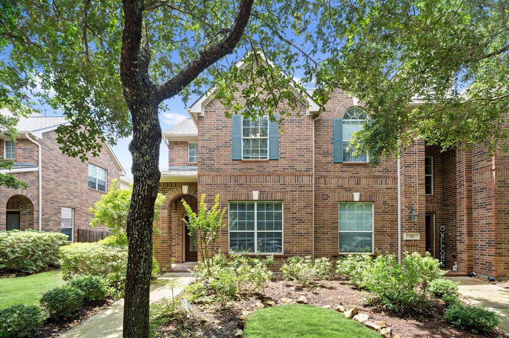 View The Woodlands, TX 77382 townhome