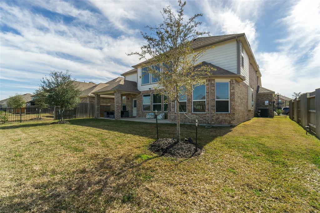 79 Carmel Drive, Manvel, Texas image 32