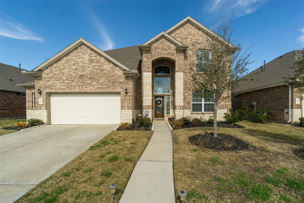 79 Carmel Drive, Manvel, Texas image 1