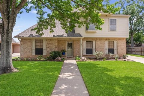 2639 Valley Field Drive Sugar Land TX 77479