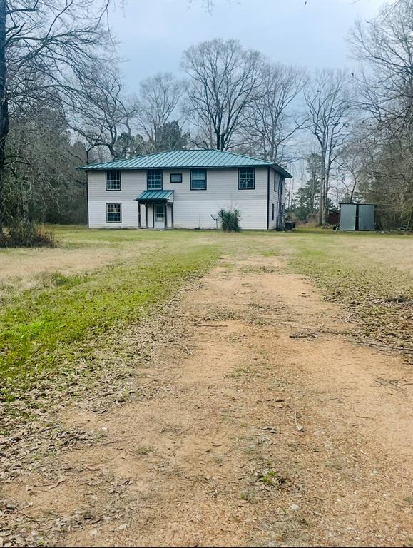 410 Oak Knoll Road, Cleveland, Texas image 1