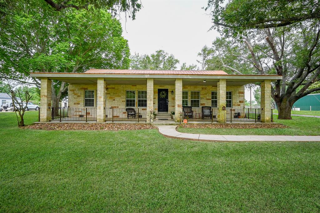 33814 Fulshear Farms Road