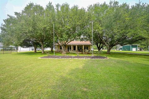 33814 Fulshear Farms Road Fulshear TX 77441