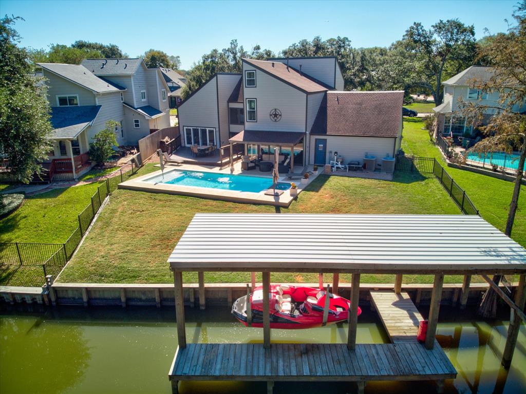 8307 Amber Cove Drive