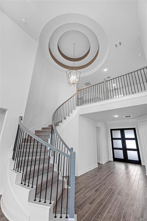 6111 Monticello Drive