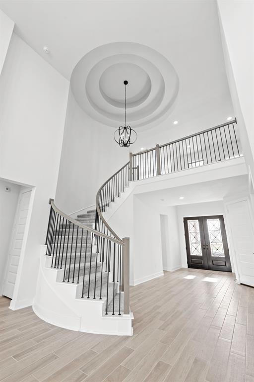 6111 Monticello Drive, Manvel, Texas image 2