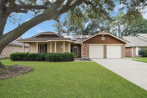 A home in Deer Park