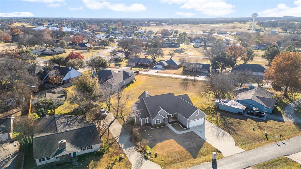 206 Modoc Trail, Gainesville, Texas image 7