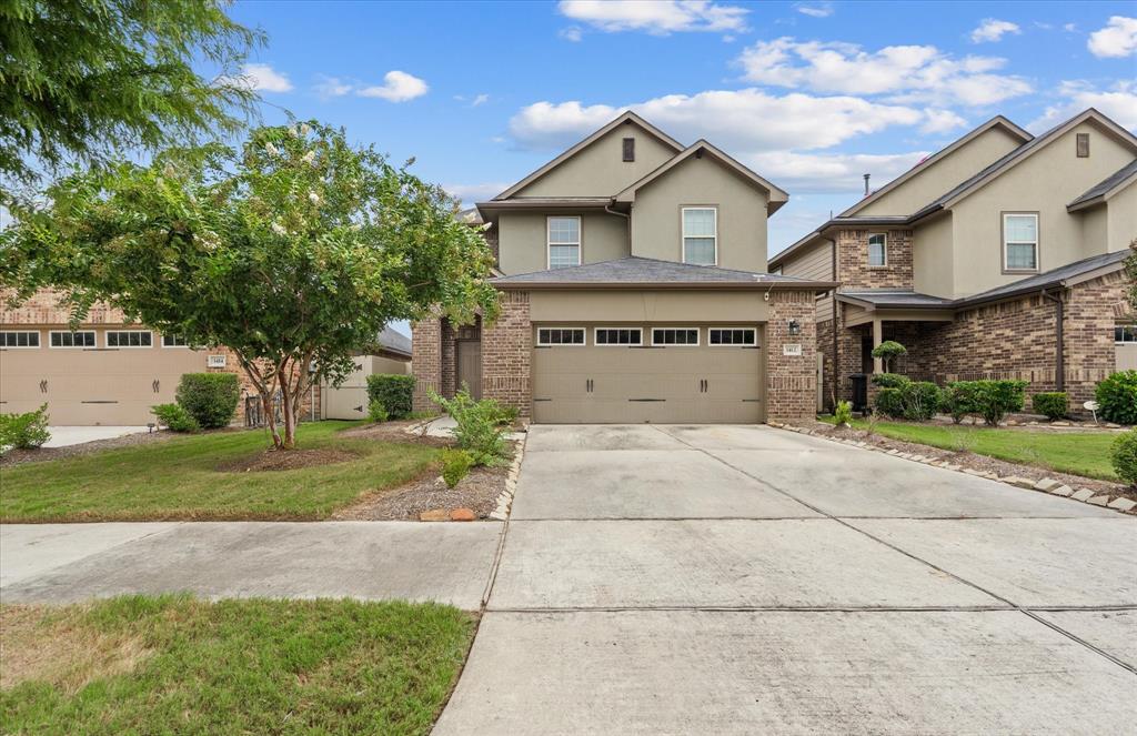 1412 Lake City Lane