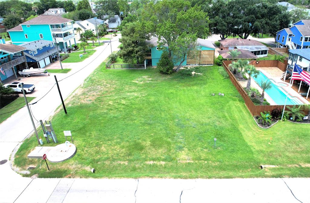 524 Clear lake Road