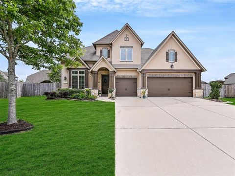 1501 Tallow Chase Court Friendswood TX 77546