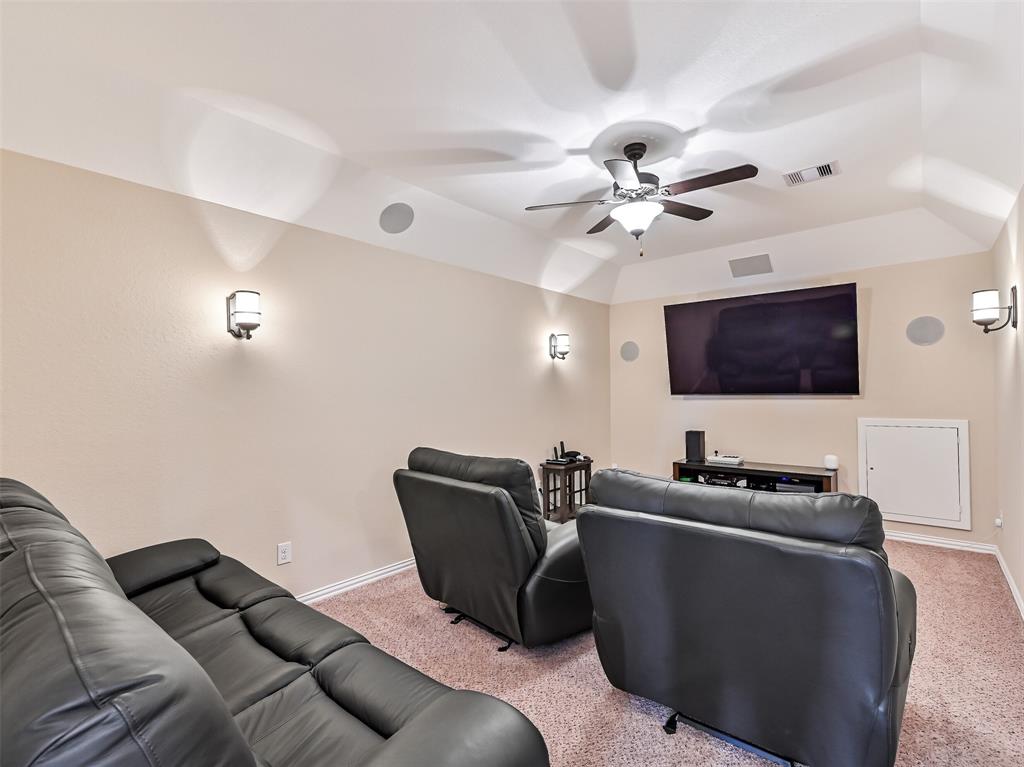 1501 Tallow Chase Court, Friendswood, Texas image 25
