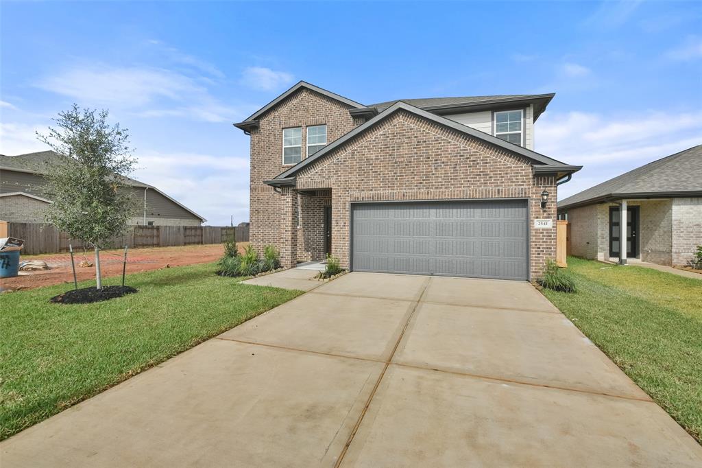 2541 Allegretto Sea Drive, Katy, Texas image 5