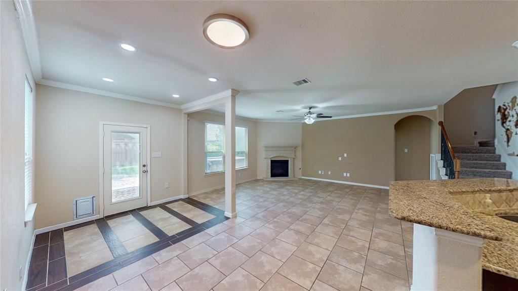 24129 Auburn Falls Lane, Porter, Texas image 8