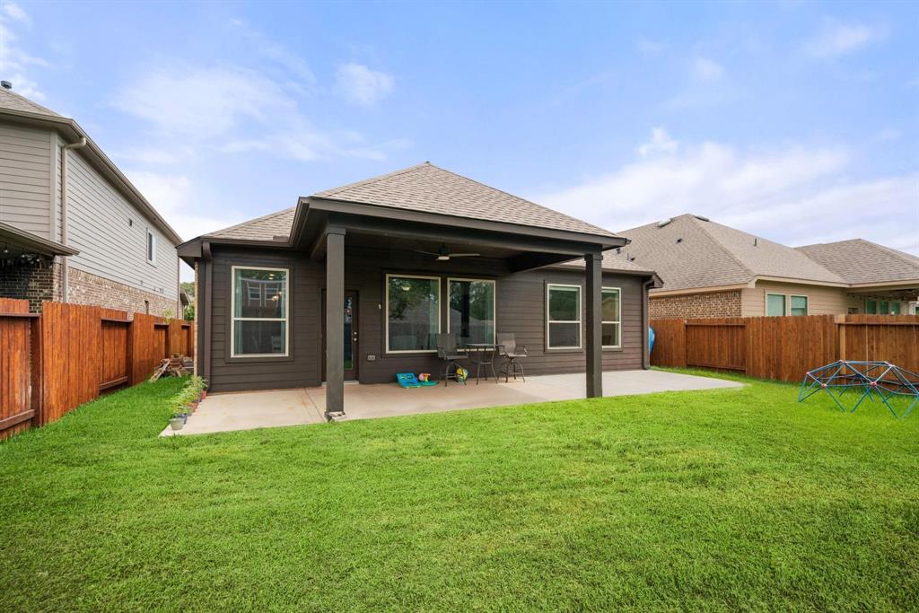 435 Beach Rose Crossing, Crosby, Texas image 32