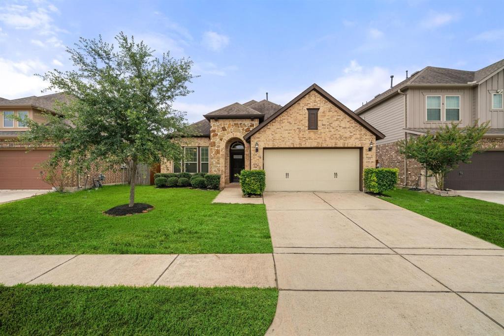 435 Beach Rose Crossing, Crosby, Texas image 37