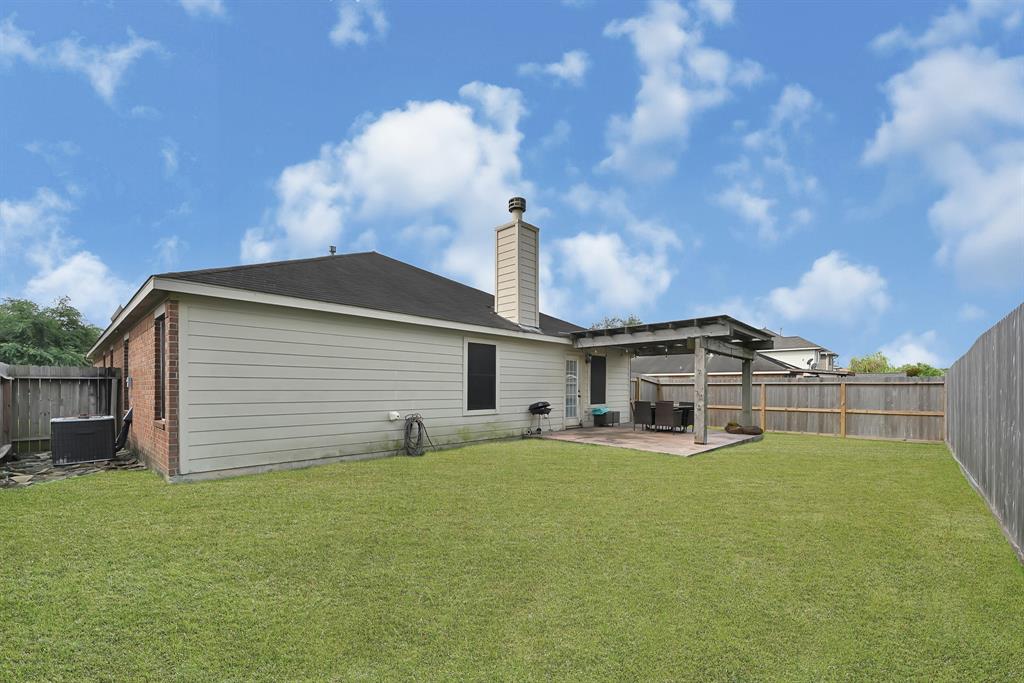 2201 Piney Wood Dr Drive, Deer Park, Texas image 21