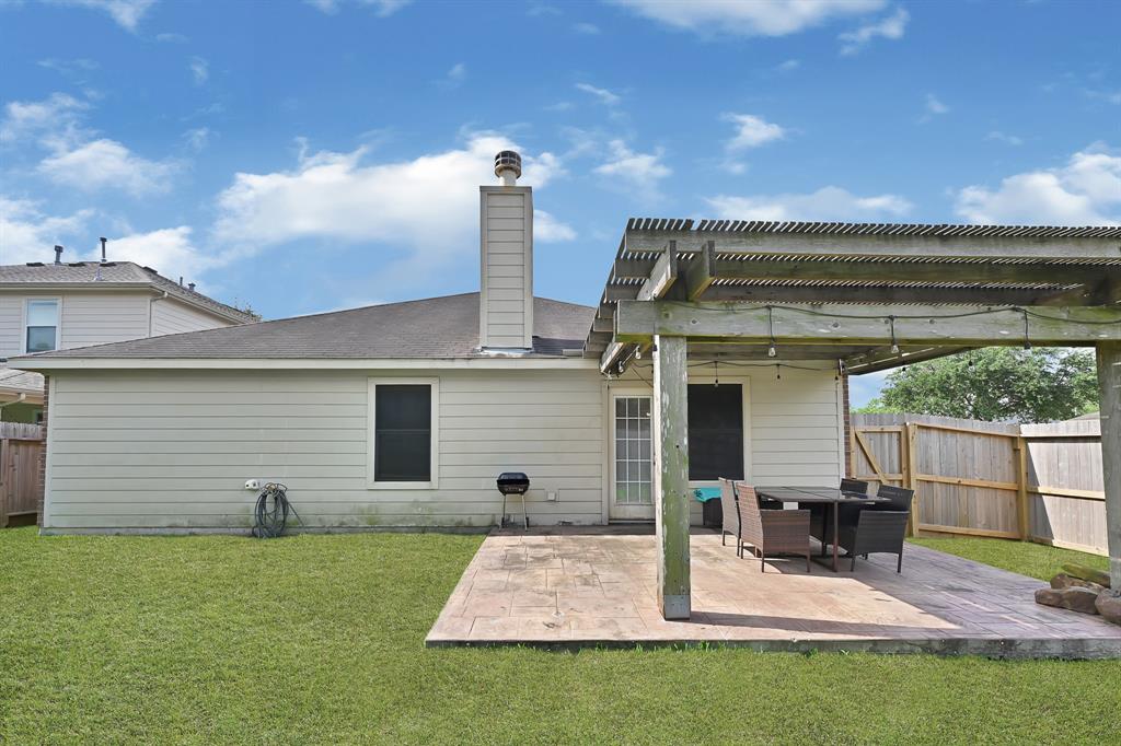 2201 Piney Wood Dr Drive, Deer Park, Texas image 20