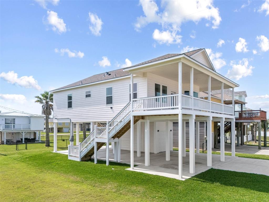23107 Miramar Circle