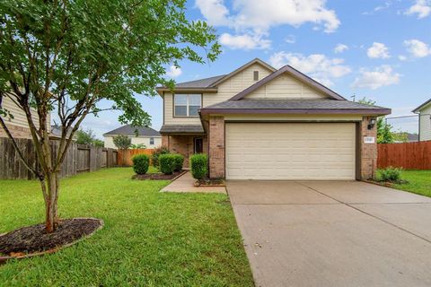 13710 Lacy Cove Ct Court Houston TX 77034